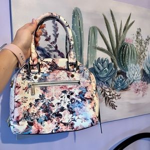 Danier Leather Spring Handbag